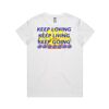 Maple Tee Thumbnail
