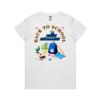 Maple Tee Thumbnail