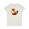 AS Colour - Maple Organic Tee Thumbnail