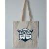 Budget Calico Tote Bag Budget Calico Tote Bag Thumbnail
