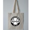 Budget Calico Tote Bag Budget Calico Tote Bag Thumbnail