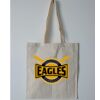 Budget Calico Tote Bag Budget Calico Tote Bag Thumbnail