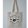 Budget Calico Tote Bag Budget Calico Tote Bag Thumbnail