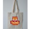 Budget Calico Tote Bag Budget Calico Tote Bag Thumbnail