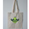 Budget Calico Tote Bag Budget Calico Tote Bag Thumbnail