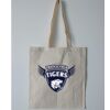 Budget Calico Tote Bag Budget Calico Tote Bag Thumbnail
