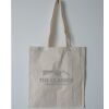 Budget Calico Tote Bag Budget Calico Tote Bag Thumbnail