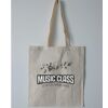 Budget Calico Tote Bag Budget Calico Tote Bag Thumbnail