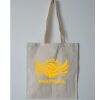 Budget Calico Tote Bag Budget Calico Tote Bag Thumbnail