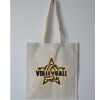 Budget Calico Tote Bag Budget Calico Tote Bag Thumbnail