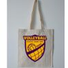 Budget Calico Tote Bag Budget Calico Tote Bag Thumbnail