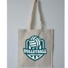 Budget Calico Tote Bag Budget Calico Tote Bag Thumbnail