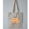 Budget Calico Tote Bag Budget Calico Tote Bag Thumbnail