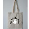 Budget Calico Tote Bag Budget Calico Tote Bag Thumbnail