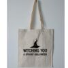 Budget Calico Tote Bag Budget Calico Tote Bag Thumbnail