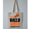 Budget Calico Tote Bag Budget Calico Tote Bag Thumbnail