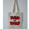 Budget Calico Tote Bag Budget Calico Tote Bag Thumbnail