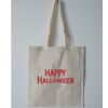 Budget Calico Tote Bag Budget Calico Tote Bag Thumbnail