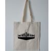 Budget Calico Tote Bag Budget Calico Tote Bag Thumbnail