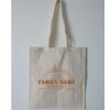 Budget Calico Tote Bag Budget Calico Tote Bag Thumbnail