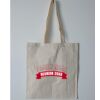 Budget Calico Tote Bag Budget Calico Tote Bag Thumbnail