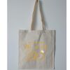 Budget Calico Tote Bag Budget Calico Tote Bag Thumbnail