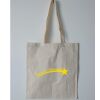 Budget Calico Tote Bag Budget Calico Tote Bag Thumbnail