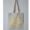Budget Calico Tote Bag Budget Calico Tote Bag Thumbnail