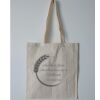 Budget Calico Tote Bag Budget Calico Tote Bag Thumbnail