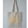 Budget Calico Tote Bag Budget Calico Tote Bag Thumbnail