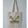 Budget Calico Tote Bag Budget Calico Tote Bag Thumbnail