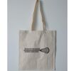 Budget Calico Tote Bag Budget Calico Tote Bag Thumbnail