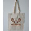 Budget Calico Tote Bag Budget Calico Tote Bag Thumbnail