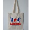 Budget Calico Tote Bag Budget Calico Tote Bag Thumbnail