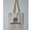 Budget Calico Tote Bag Budget Calico Tote Bag Thumbnail