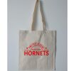 Budget Calico Tote Bag Budget Calico Tote Bag Thumbnail