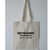Budget Calico Tote Bag Budget Calico Tote Bag Thumbnail