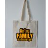 Budget Calico Tote Bag Budget Calico Tote Bag Thumbnail
