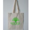 Budget Calico Tote Bag Budget Calico Tote Bag Thumbnail
