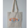 Budget Calico Tote Bag Budget Calico Tote Bag Thumbnail