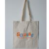 Budget Calico Tote Bag Budget Calico Tote Bag Thumbnail
