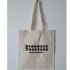 Budget Calico Tote Bag Budget Calico Tote Bag Thumbnail