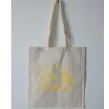 Budget Calico Tote Bag Budget Calico Tote Bag Thumbnail