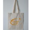 Budget Calico Tote Bag Budget Calico Tote Bag Thumbnail