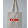 Budget Calico Tote Bag Budget Calico Tote Bag Thumbnail