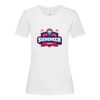 Stedman Ladies Classic Tee Thumbnail