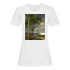 Stedman Ladies Classic Tee Thumbnail