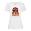 Stedman Ladies Classic Tee Thumbnail