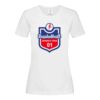 Stedman Ladies Classic Tee Thumbnail