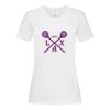 Stedman Ladies Classic Tee Thumbnail